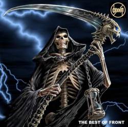 Front (RUS) : The Best of Front - 2